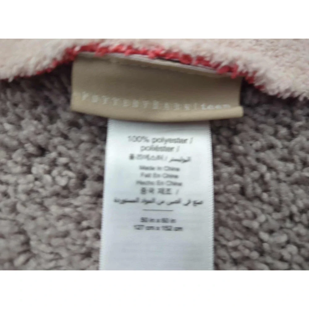 Hello Kitty Throw Blanket Teen 56